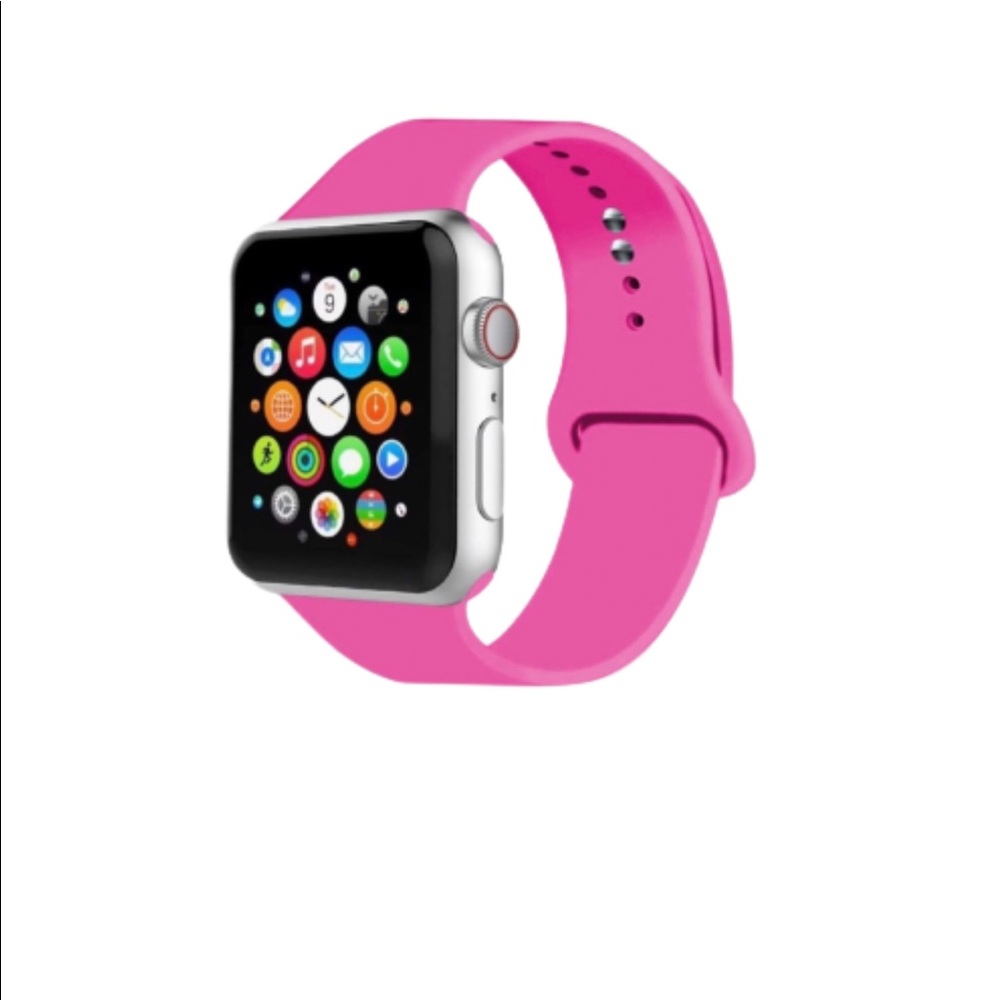 Bimini Apple Watch Band